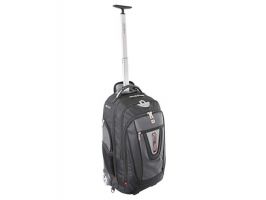 Gino Ferrari Brio Wheeled Laptop Backpack