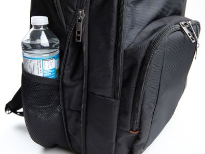 Gino Ferrari Hydros 16inch Laptop Backpack #6