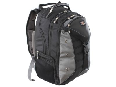 Gino Ferrari Inca 17" Laptop Backpack