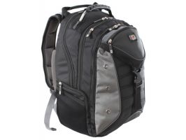 Gino Ferrari Inca 17" Laptop Backpack