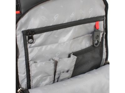 Gino Ferrari Juno 16" Laptop Backpack #5