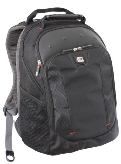 Gino Ferrari Juno 16" Laptop Backpack