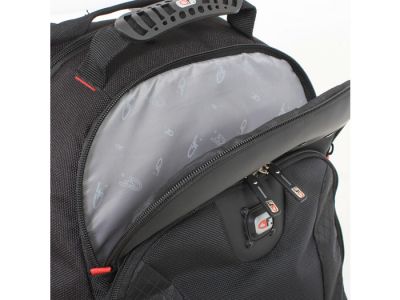 Gino Ferrari Juno 16" Laptop Backpack #4