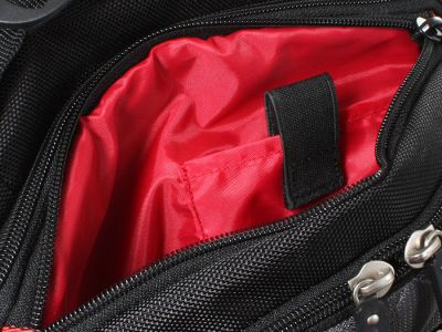 Gino Ferrari Polar 16" Laptop Backpack #4