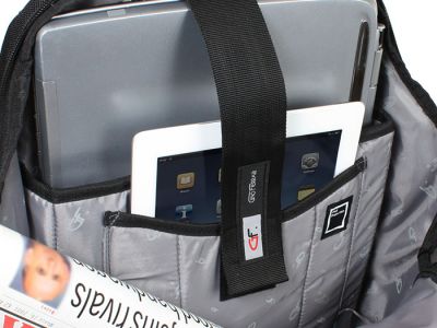 Gino Ferrari Polar 16" Laptop Backpack #2