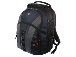 Gino Ferrari Seris 16" Laptop Backpack