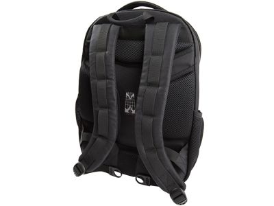 Gino Ferrari Triton 17inch Laptop Backpack #2