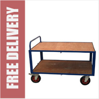 Heavy Duty Table Trolley