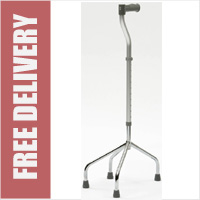 Large Quad Cane