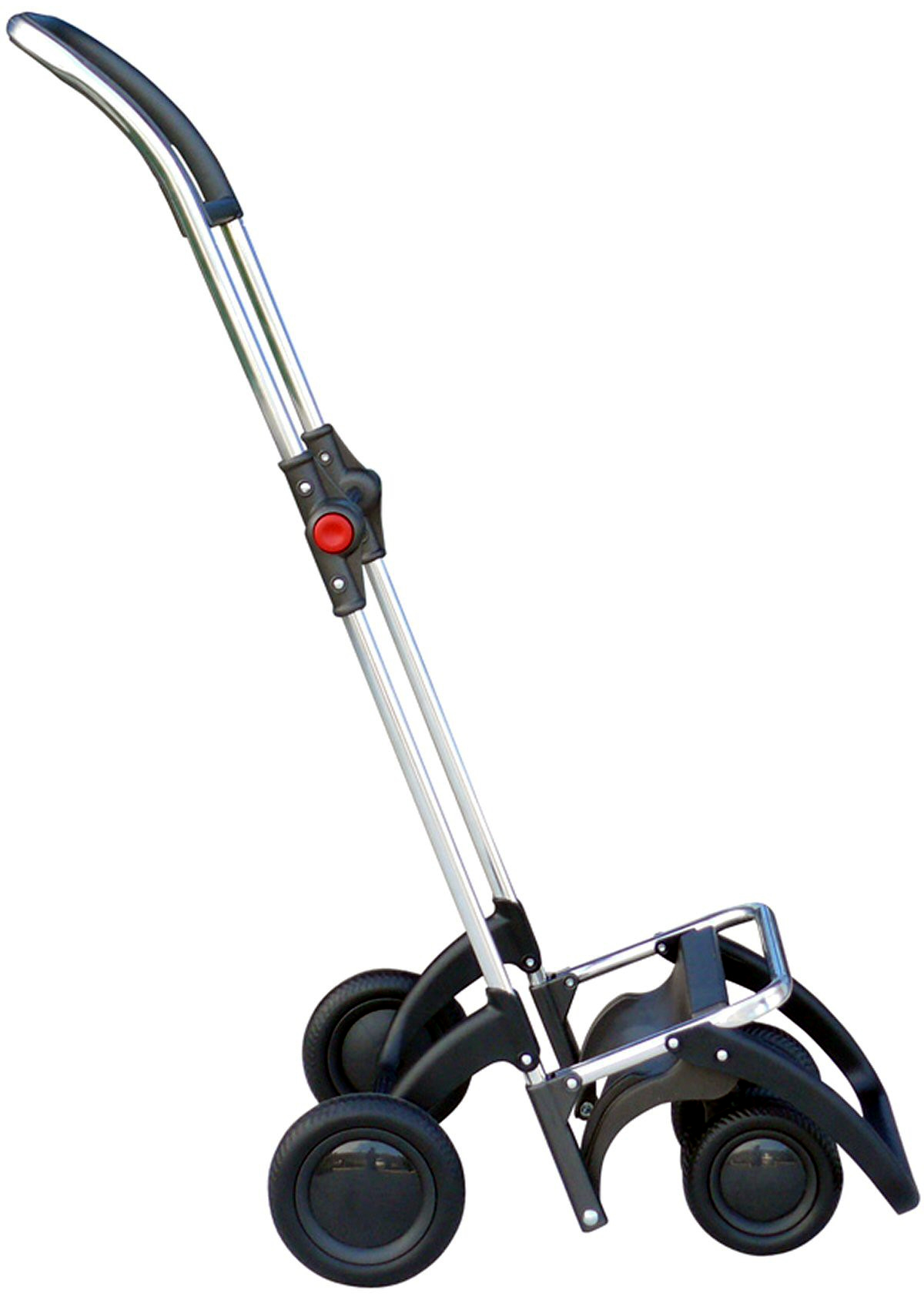 Rolser Pack Marina Tour Swivelling Front Wheels Shopping Trolley #3