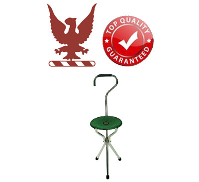 Trio Seat Stick
