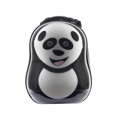 Cuties &amp; Pals Cheri the Panda - Hard Shell Backpack