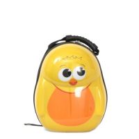 Cuties & Pals Chico the Chick - Hard Shell Backpack