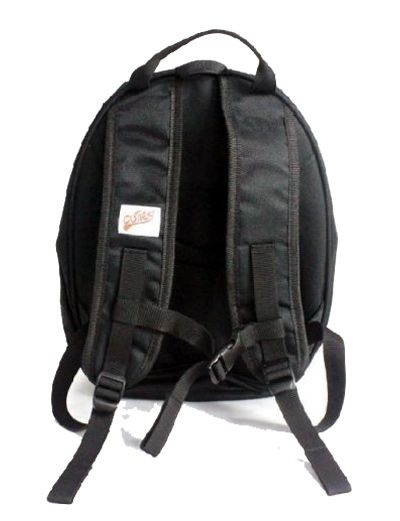 Cuties &amp; Pals Cheri the Panda - Hard Shell Backpack #3