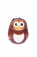 Cuties & Pals Pipi the Owl - Hard Shell Backpack