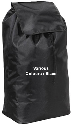 Replacement Spare Bag for 2 Wheel Shopping Trolley (VARIOUS COLOURS / SIZES)
