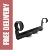 Rolser Hook Logic  / New Generation - designed for Foldable Rolser brand Trolleys